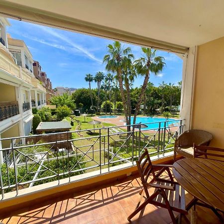 Playa San Juan Golf Apartment Alicante Luaran gambar