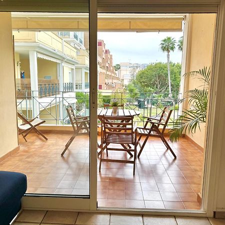 Playa San Juan Golf Apartment Alicante Luaran gambar