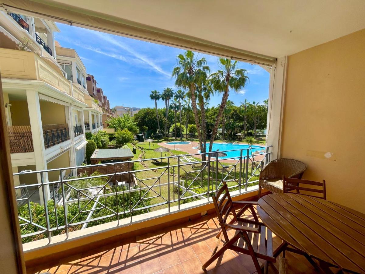 Playa San Juan Golf Apartment Alicante Luaran gambar