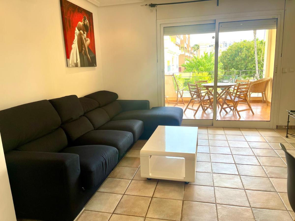 Playa San Juan Golf Apartment Alicante Luaran gambar