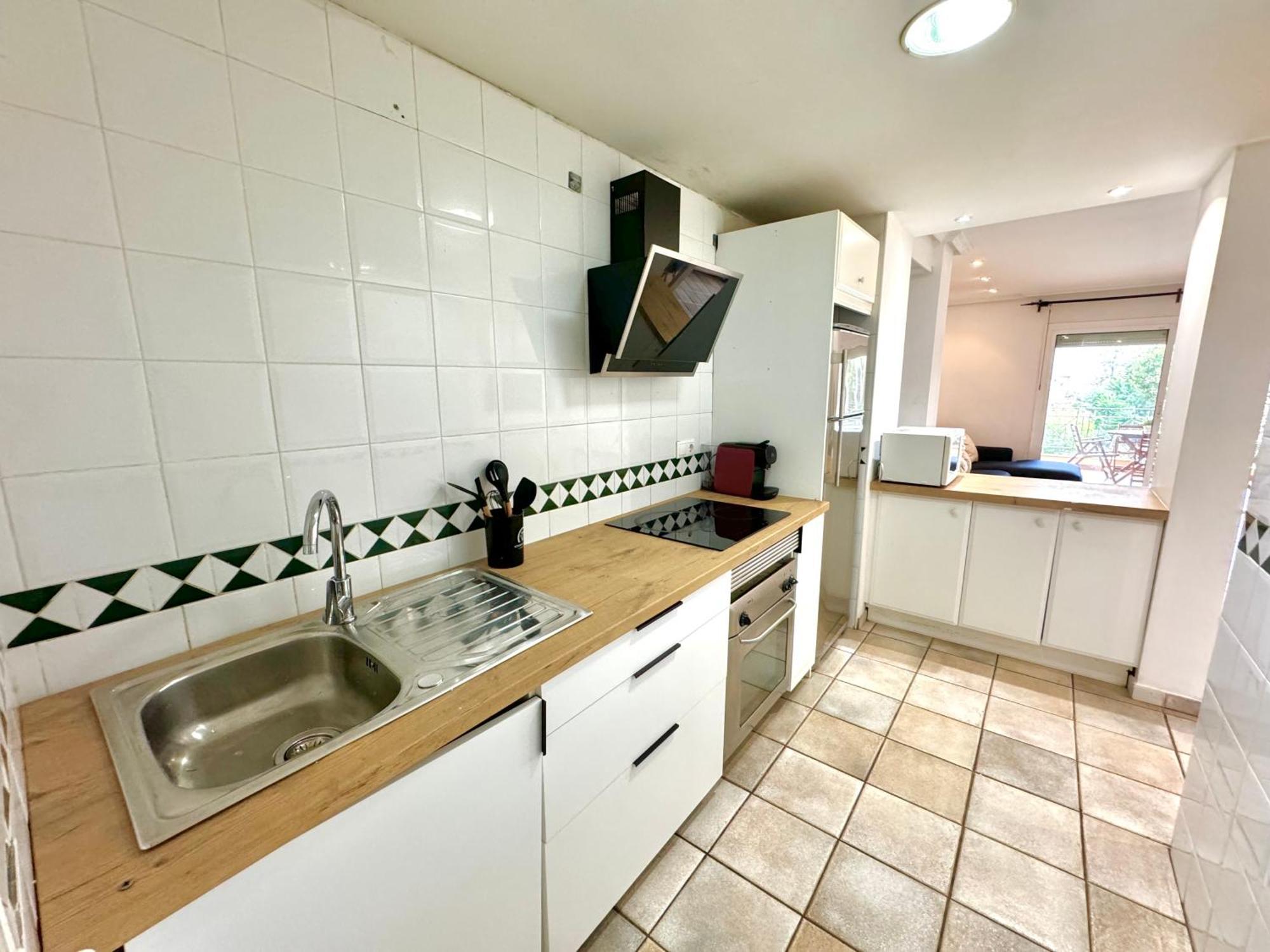 Playa San Juan Golf Apartment Alicante Luaran gambar