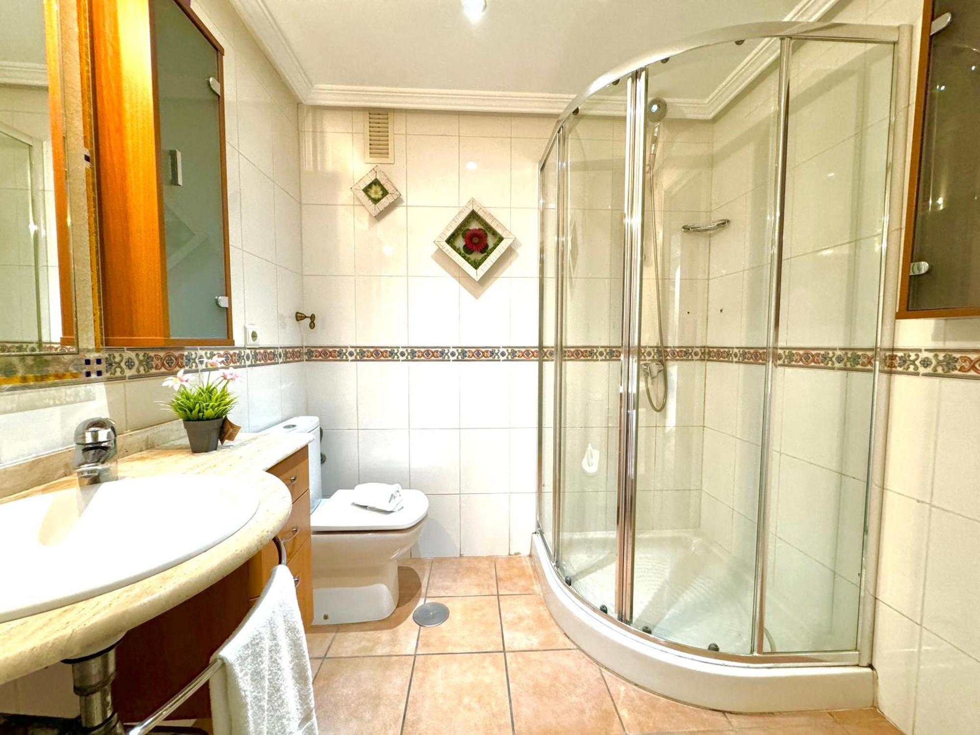 Playa San Juan Golf Apartment Alicante Luaran gambar