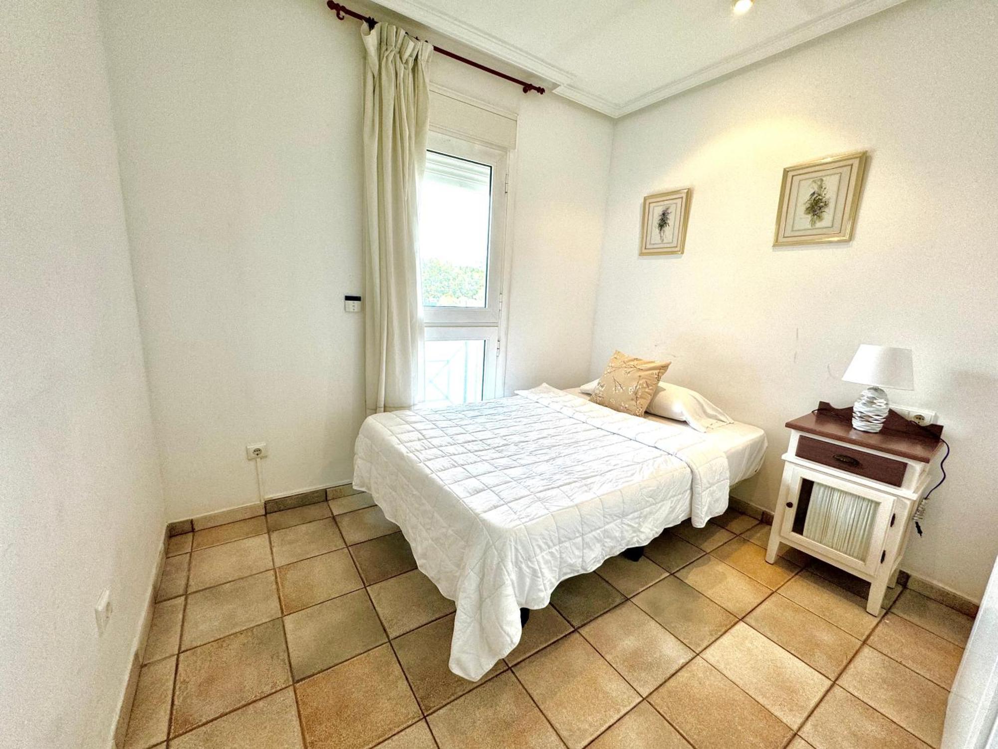 Playa San Juan Golf Apartment Alicante Luaran gambar