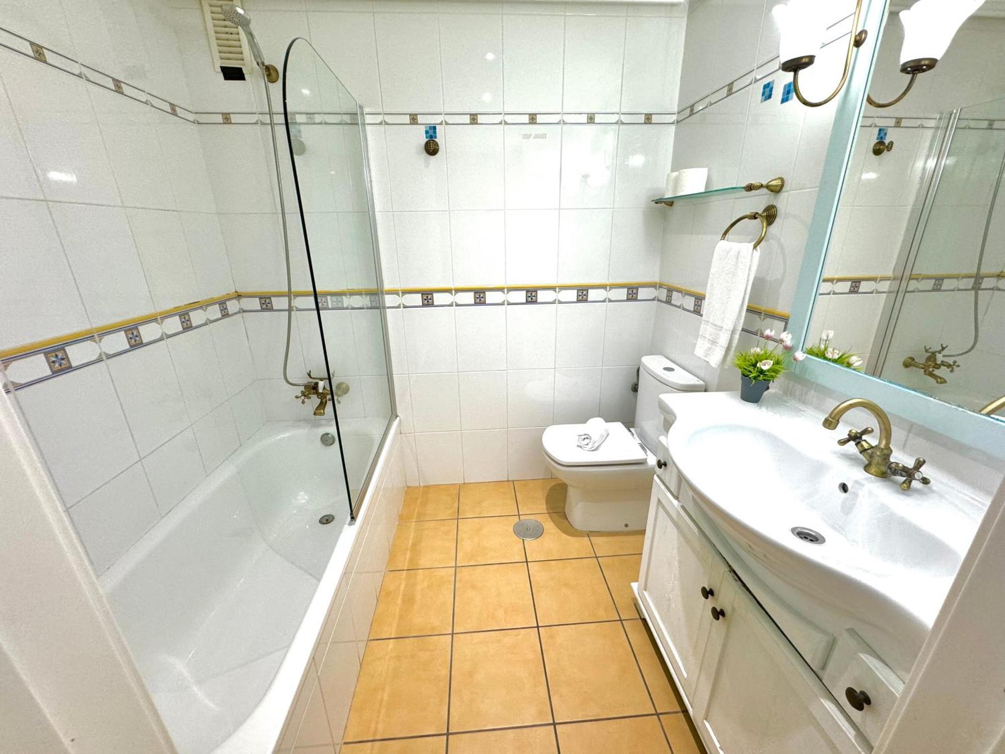 Playa San Juan Golf Apartment Alicante Luaran gambar
