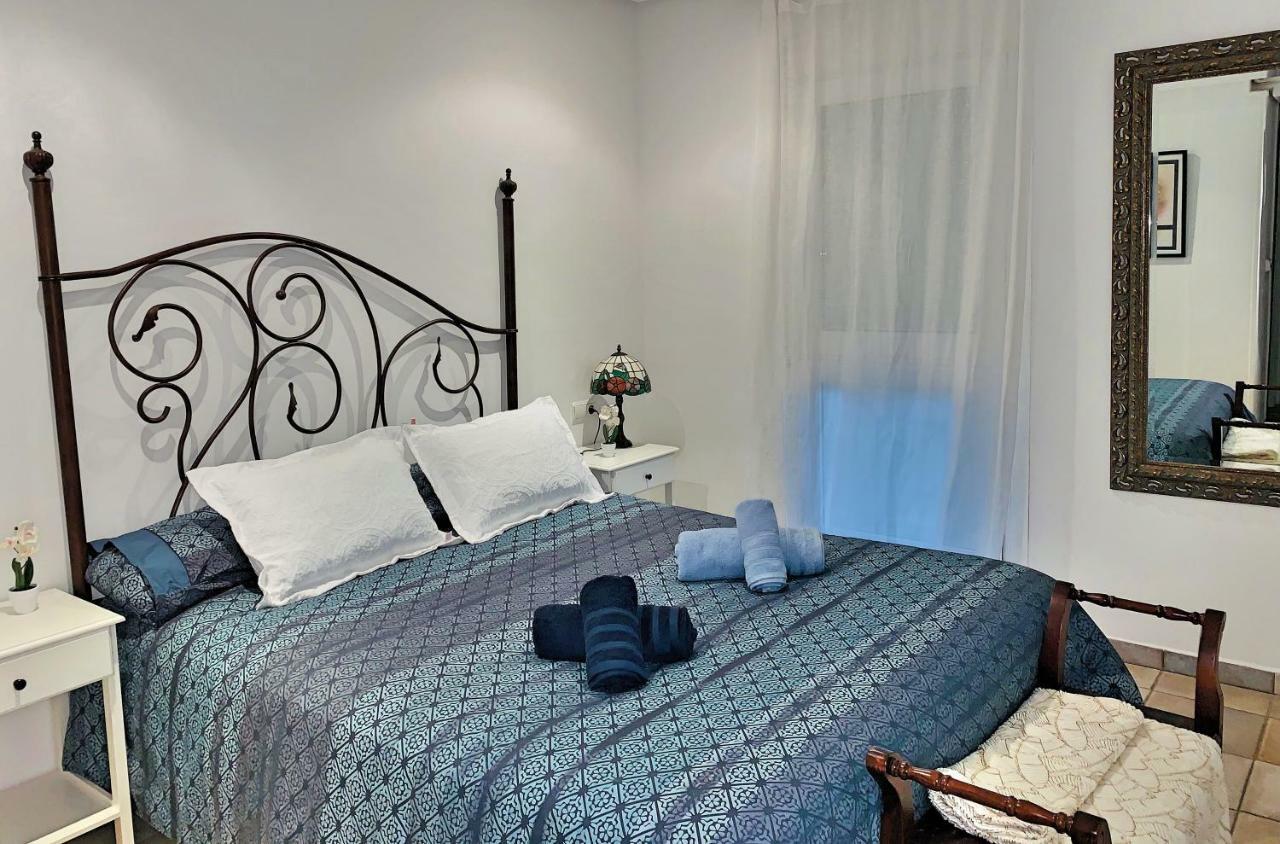 Playa San Juan Golf Apartment Alicante Luaran gambar