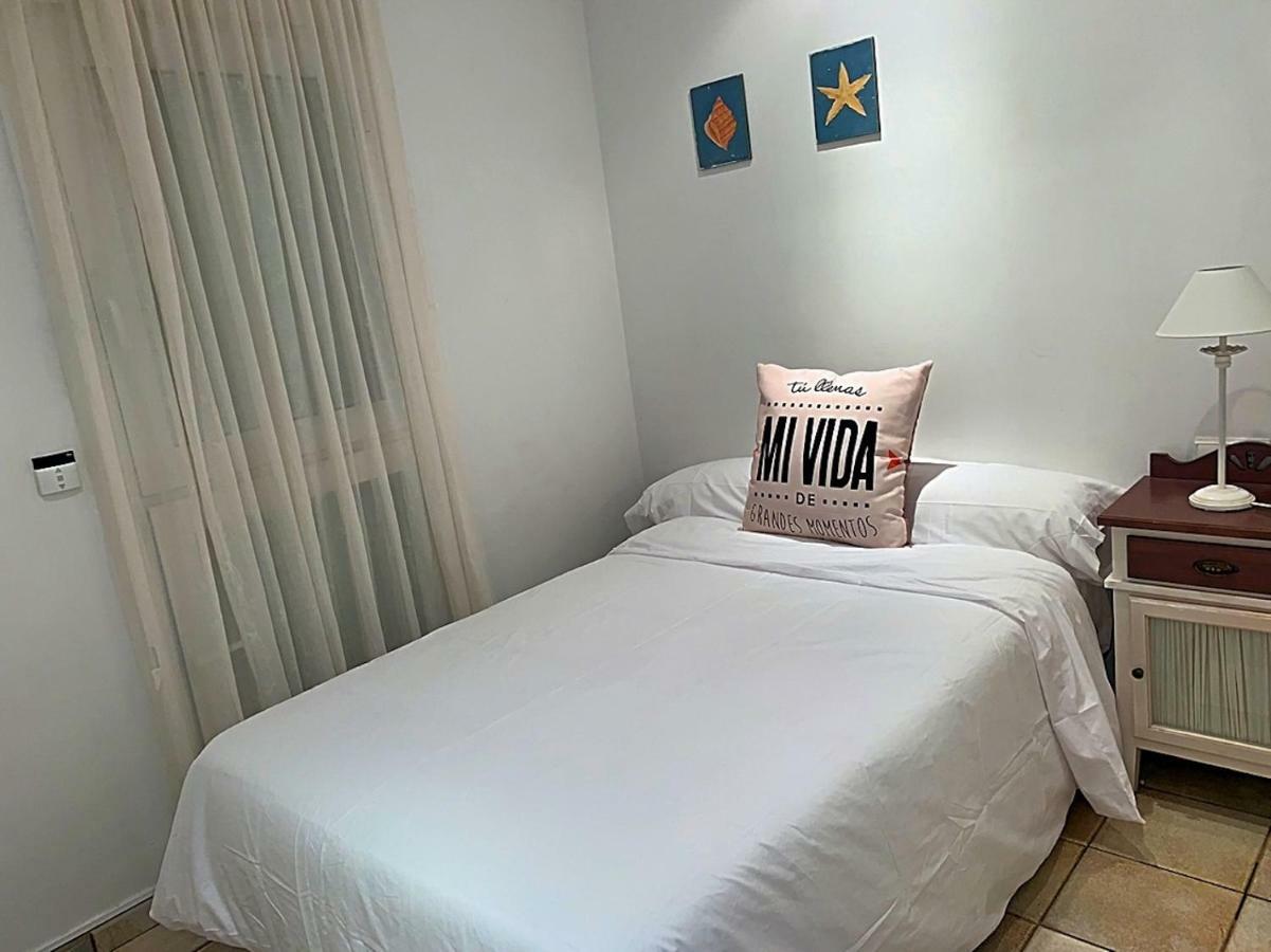 Playa San Juan Golf Apartment Alicante Luaran gambar